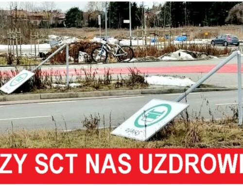 Czy&nbsp;będziemy zdrowsi od&nbsp;SCT? Oczywiście, że&nbsp;nie!