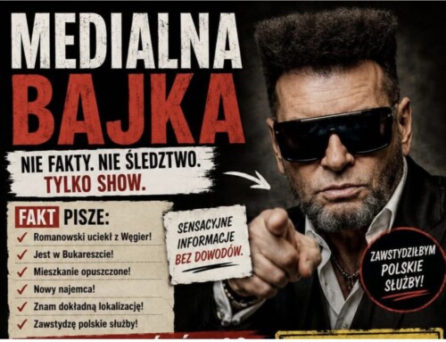 Rutkowski i&nbsp;media sensacji. Jak celebryta stał się „superdetektywem”