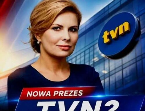 Medialna burza wokół TVN