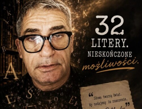 Alfabet Człowieka