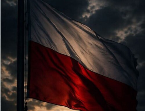 Warszawa zaczyna wrzeć