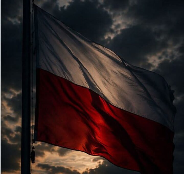 Warszawa zaczyna wrzeć