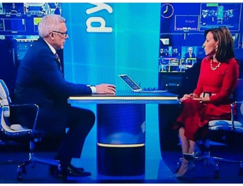 Kontrowersyjne wypowiedzi Romana Giertycha w&nbsp;TVP