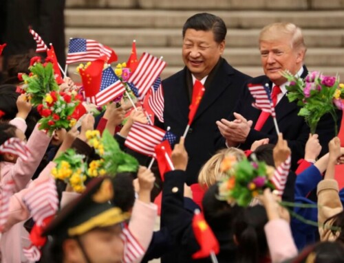 Trump szykuje trzeci pakiet uzbrojenia dla Tajwanu. Xi naciska na&nbsp;blokadę