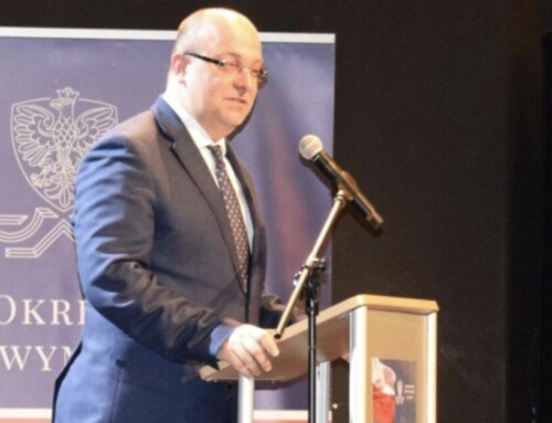 PiS stawia na&nbsp;Piebiaka mimo widma zarzutów