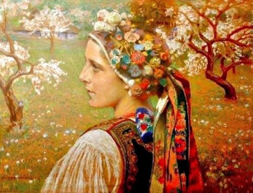 Liliana Sonik: Nadchodzi „Zimna Zośka”, a&nbsp;są&nbsp;już z&nbsp;nami „Zimni Ogrodnicy”