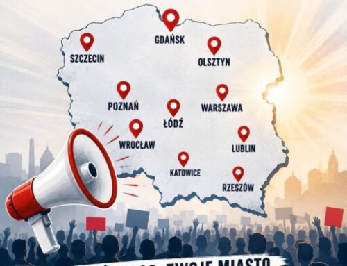 „Referenda w&nbsp;miastach – rosnące napięcia i&nbsp;pytanie o&nbsp;mandat władz lokalnych