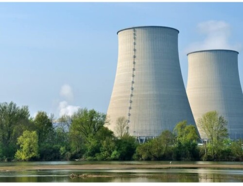 Atom, nie&nbsp;chaos. Polska potrzebuje stabilnej energii