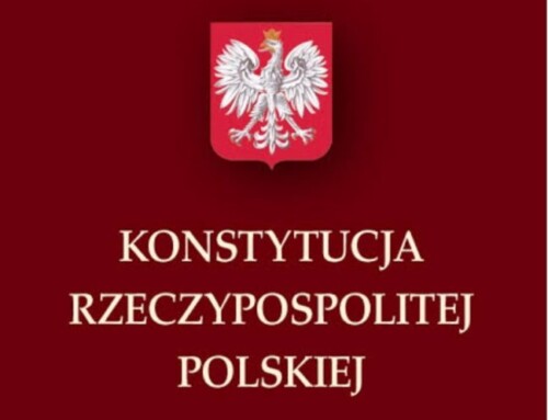 NOWA KONSTYTUCJA, ALE&nbsp;JAKA?