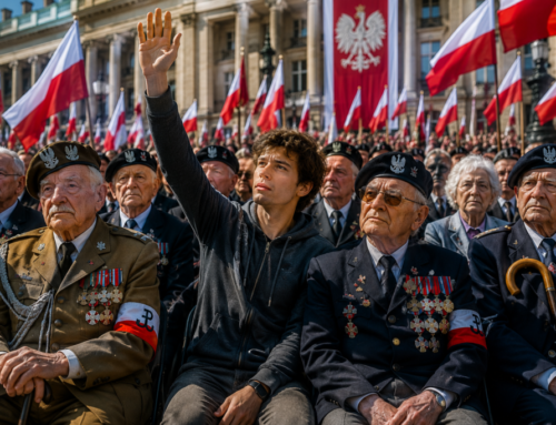 Nie&nbsp;wiedzą, dlaczego wygrywają ani dlaczego przegrywają