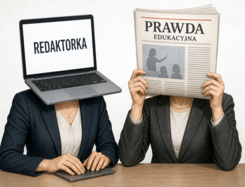 Byle nie&nbsp;na&nbsp;czerwono