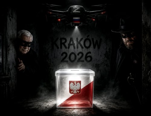 Wyjaśnienie tajemnicy krakowskiego referendum