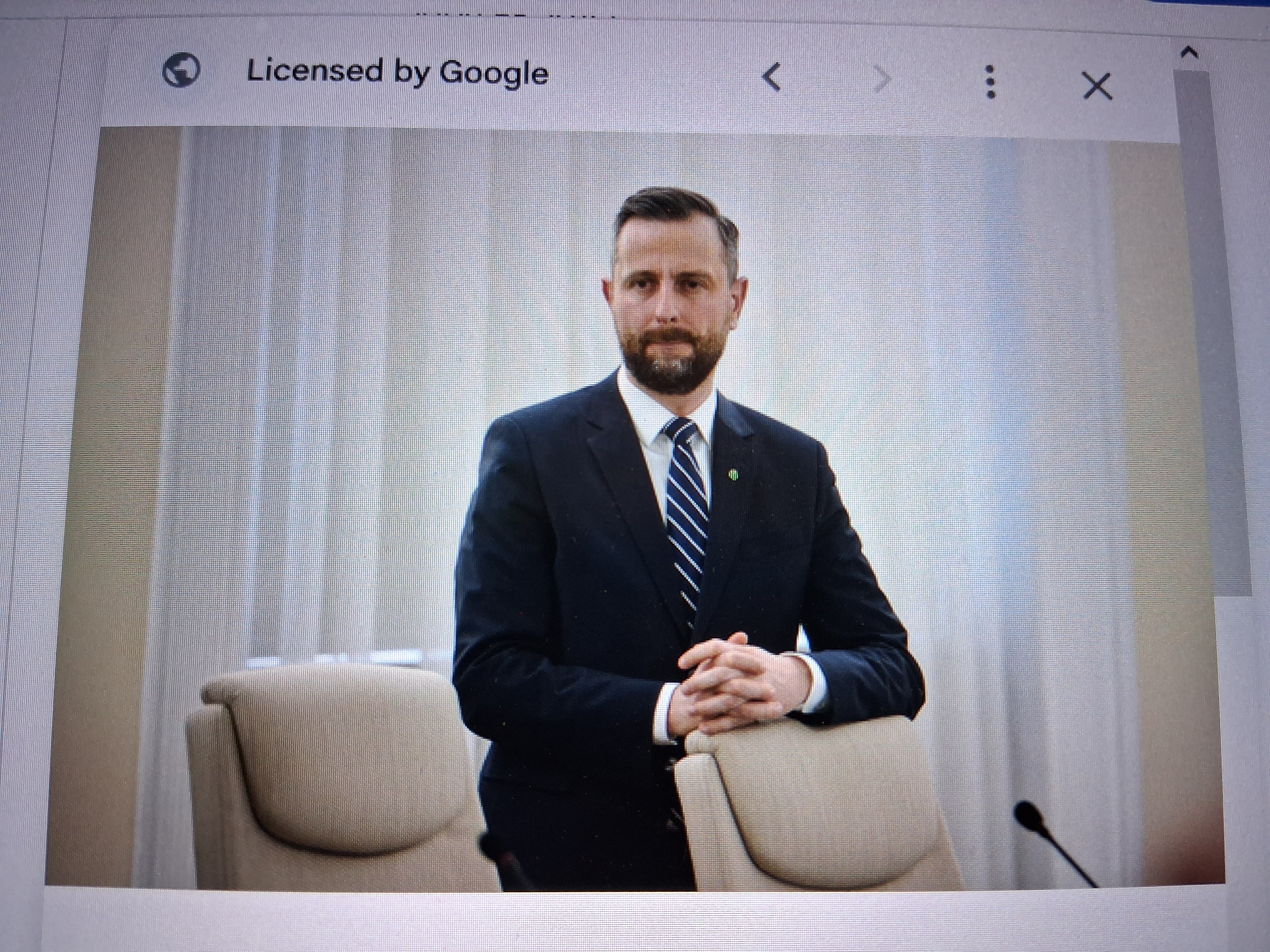 Kosiniak-Kamysz – wicepremier którego przerosła polityczna rzeczywistość
