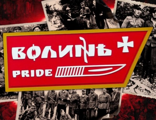 Ukraina: wielkość urojona