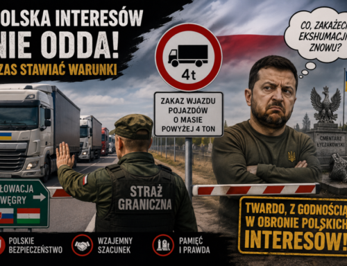 UPA: apel POtłuczonych