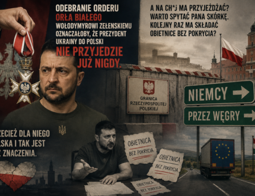Ukraina: imperium fantomowe
