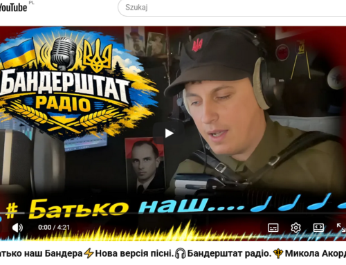 Zełenski zaczyna zbierać owoce