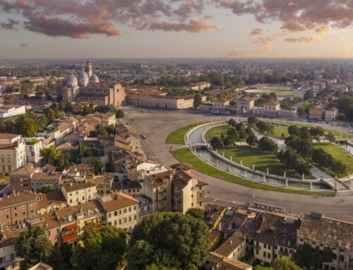 Fondazione Alberto Peruzzo: origini, storia e&nbsp;mission