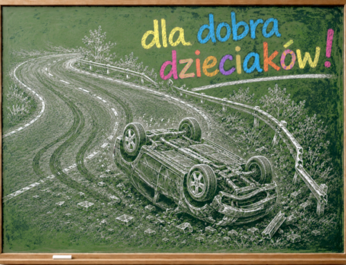 Zdolni niech&nbsp;się uczą za&nbsp;granicą