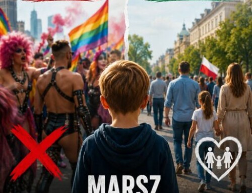 Marsz Równości