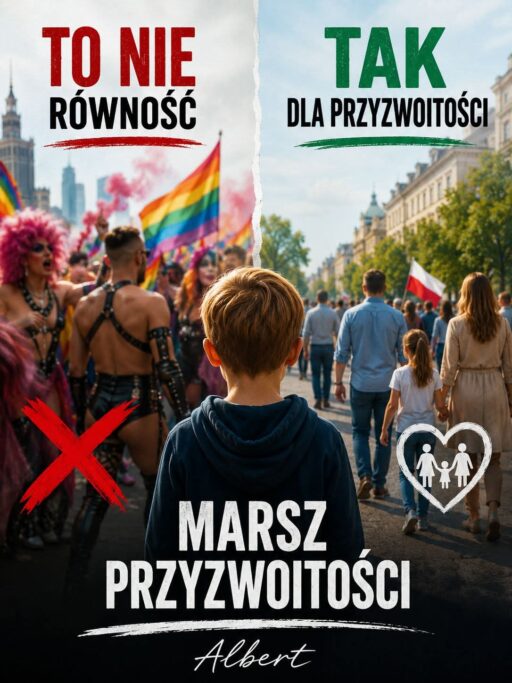 Marsz Równości