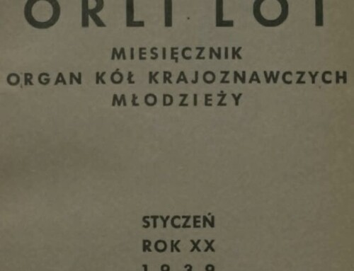 Ocalić pamięć o&nbsp;Jędrzeju Wowrze – apel z&nbsp;1939 roku