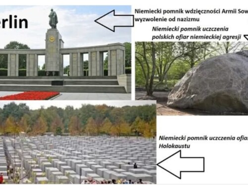 Prof.&nbsp;Romuald Szeremietiew: Historia i&nbsp;teraźniejszość!
