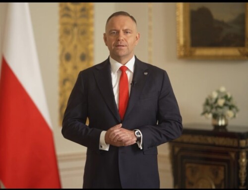 Polska–Ukraina: realizm zamiast histerii