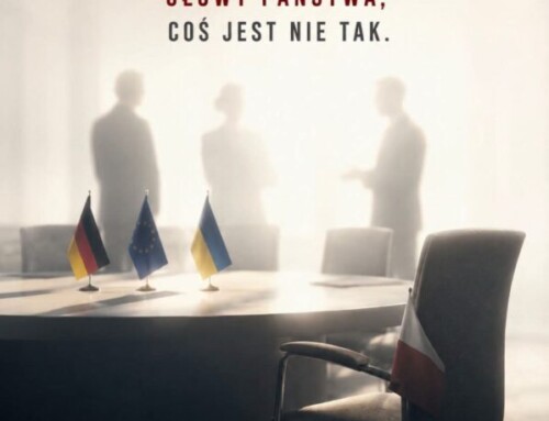 Konferencja o&nbsp;odbudowie Ukrainy bez&nbsp;prezydenta Polski. Dlaczego zabrakło głowy państwa?