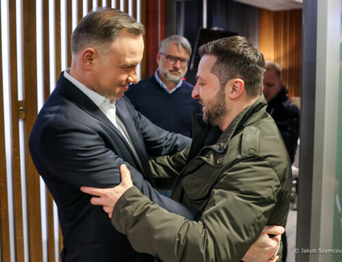 Czas zweryfikował te&nbsp;ostrzeżenia
