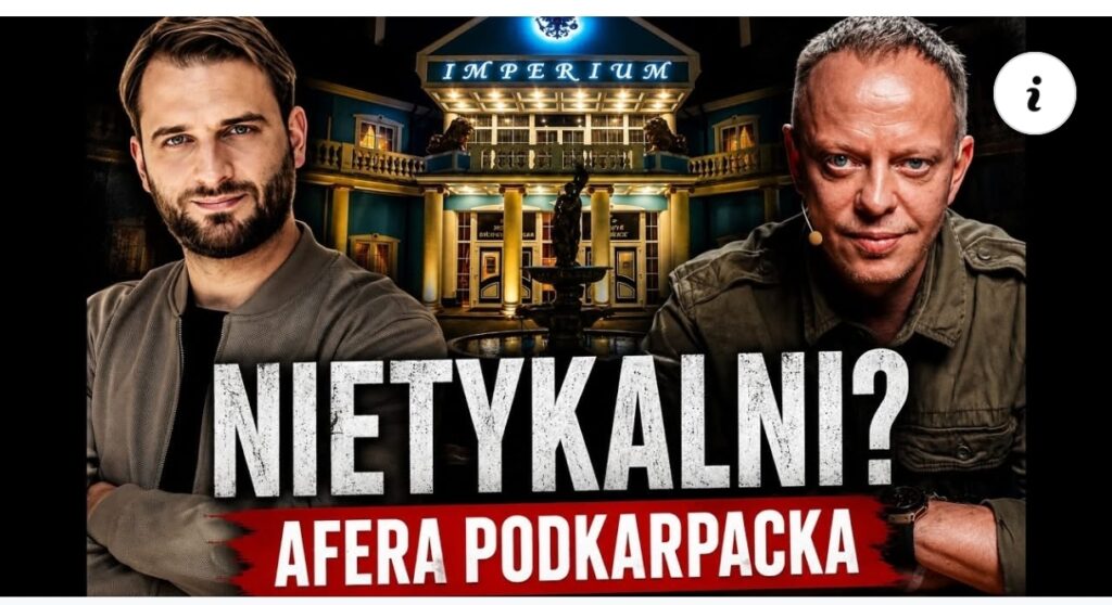 Czy bracia Rysicz byli podwójnymi agentami?