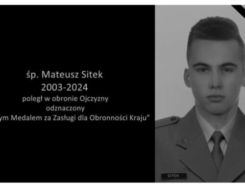 Bóg-Honor-Ojczyzna, jak bardzo te&nbsp;trzy słowa irytują wrogów polskości!