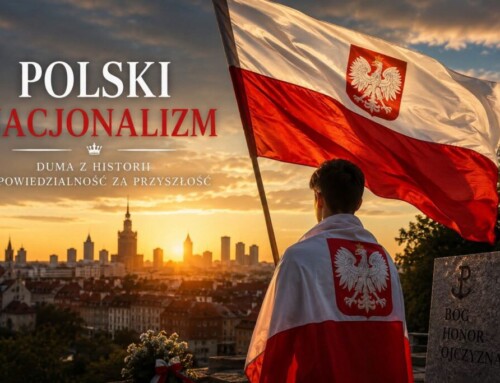 Polski nacjonalizm