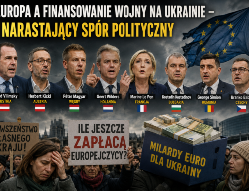 Niech&nbsp;ta&nbsp;wojenka nadal trwa…