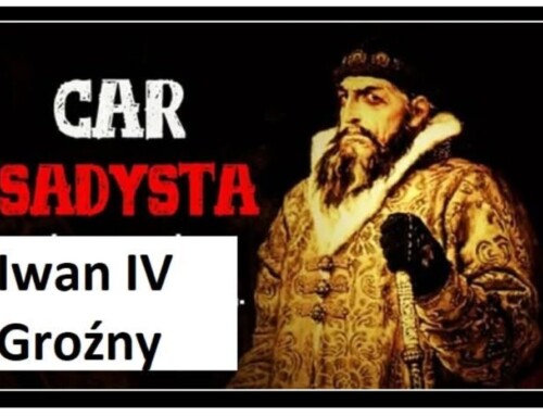 Prof.&nbsp;Romuald Szeremietiew: Groźny Wschód