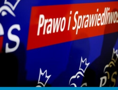 Czy&nbsp;PiS wyciągnął lekcję z&nbsp;porażki? Między ustępstwami a&nbsp;twardą polityką