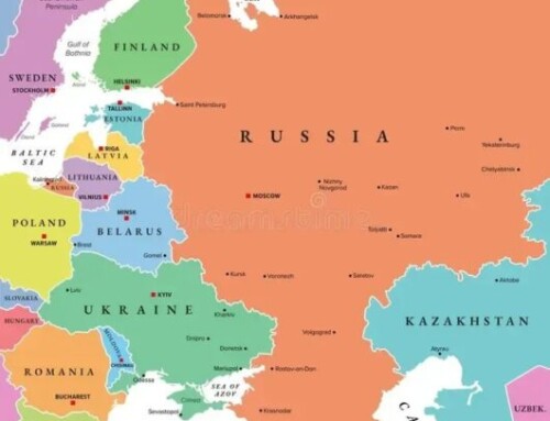 Prof.&nbsp;Grzegorz Górski: Ukraina i&nbsp;Rosja w&nbsp;nowej polskiej polityce wschodniej (2)
