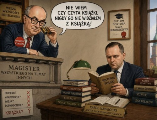 Towarzysz z&nbsp;Wieży