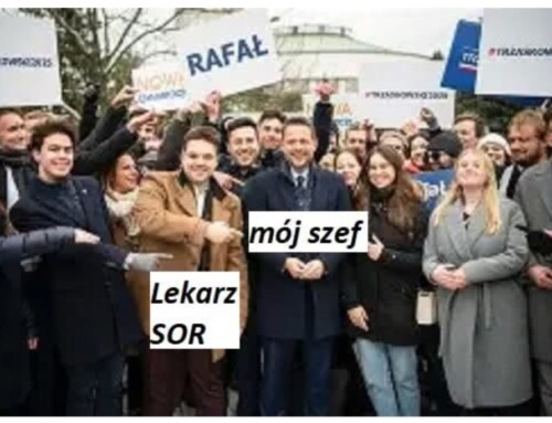 Prof.&nbsp;Romuald Szeremietiew: Co&nbsp;się dzieje!
