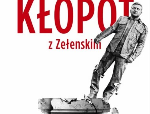 Koniec zamilczenia? Polska, Ukraina i&nbsp;cena politycznej gry