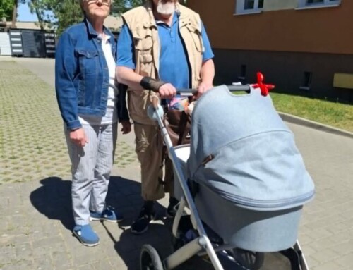 Galicjanin i&nbsp;Warszawianka