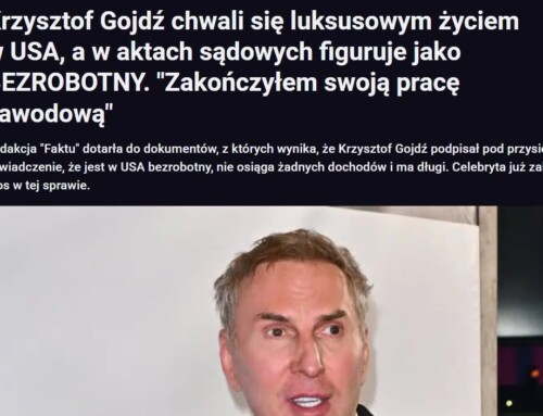 Media karmią to, co&nbsp;się klika