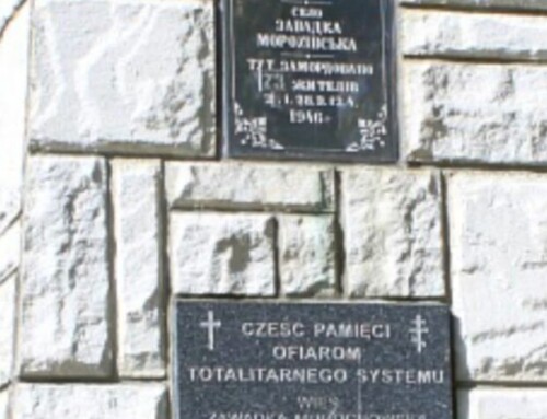 Zawadka Morochowska i&nbsp;pamięć o&nbsp;wszystkich ofiarach – historia ponad polityką