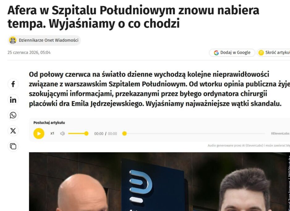 Najgłośniej krzyczy złodziej – łap złodzieja!