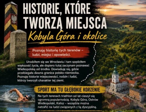 Kobyla Góra – opowieść o&nbsp;ludziach, pamięci i&nbsp;wytrwałości