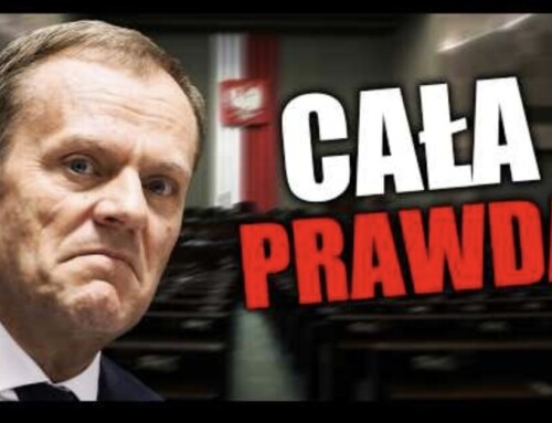 Tusku zawiodłeś Polaków!