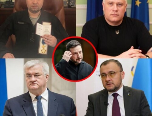 Polska zaczyna odzyskiwać godność