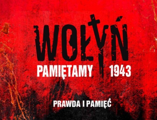 Wołyń bez&nbsp;sprawców? Polemika z&nbsp;oświadczeniem Ambasady Ukrainy