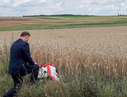 Prawda historyczna nie&nbsp;jest wrogiem patriotyzmu
