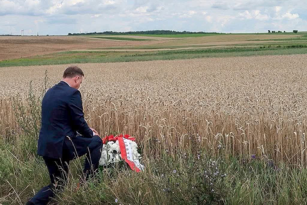 Prawda historyczna nie jest wrogiem patriotyzmu